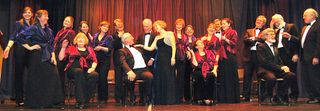 Vale Royal Singers