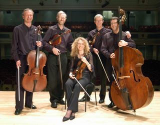Manchester Camerata Ensemble