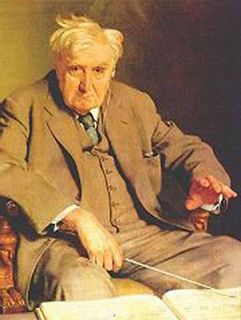 Ralf Vaughan Williams
