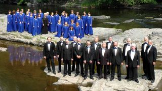Cantorion Sirenian Singers