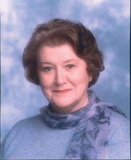 Patricia Routledge