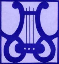 harp graphic