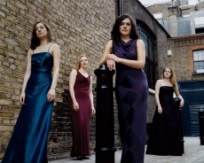 Barbirolli String Quartet