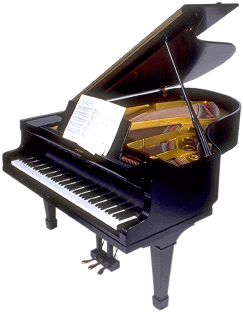 piano