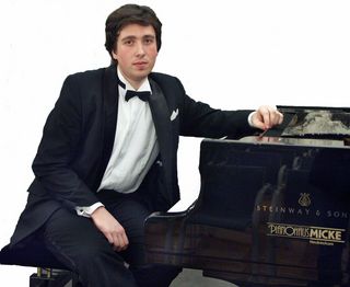 Dmytro Onyshchenko