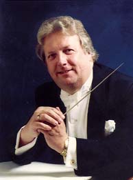 Graham Jordan Ellis, Musical Director