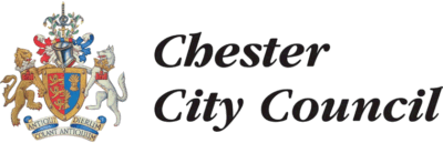 Chester City Council Logo