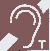 Hearing Aid Icon