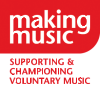 Making Music Logo